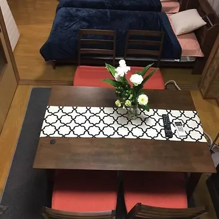 Suiren Apartment Nagoya Exterior photo