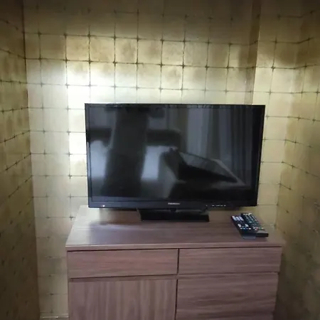 Suiren Apartment Nagoya Exterior photo