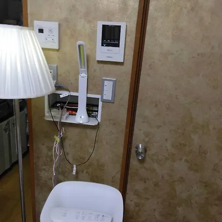 Suiren Apartment Nagoya Exterior photo