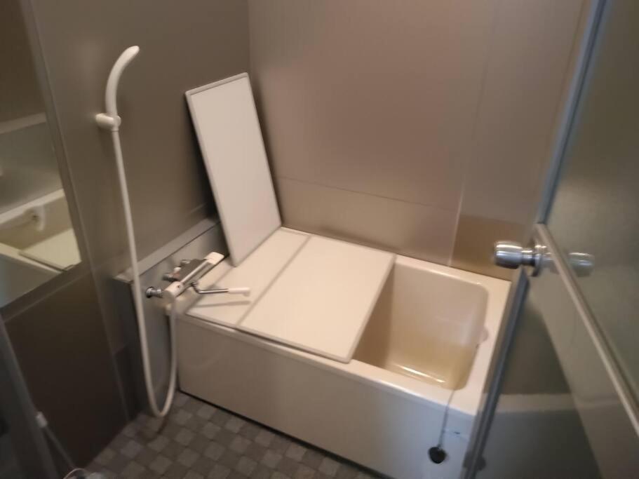 Suiren Apartment *