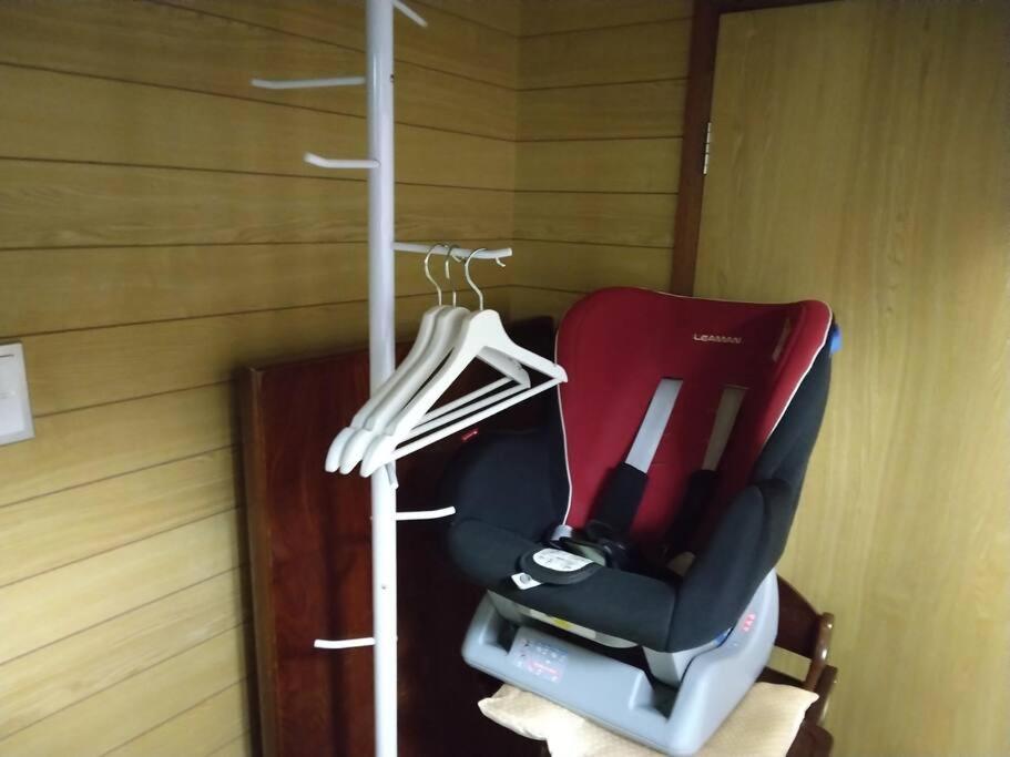 Suiren Apartment
